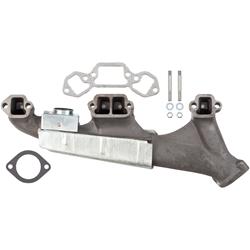 ATP Exhaust Manifolds 101145