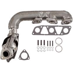 ATP Exhaust Manifolds for 1994-1998 QUEST, VILLAGER - 101151