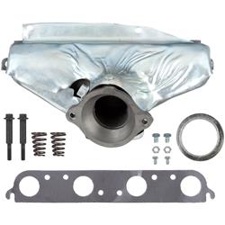 ATP Automotive Exhaust Manifolds 101155