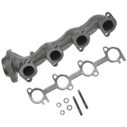ATP Exhaust Manifolds for 1997-1998 EXPEDITION, F-150, F-250 - 101157