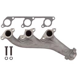 ATP Exhaust Manifolds for 1997-2001 EXPLORER, 2001 EXPLORER SPORT TRAC, 1998-2001 MOUNTAINEER - 101158