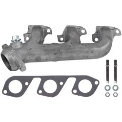 ATP Exhaust Manifolds 101161