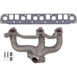 ATP Exhaust Manifolds 101163