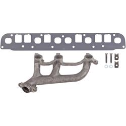 ATP Exhaust Manifolds for 2000-2001 CHEROKEE, 1999-2004 GRAND CHEROKEE, 2000-2006 WRANGLER - 101164