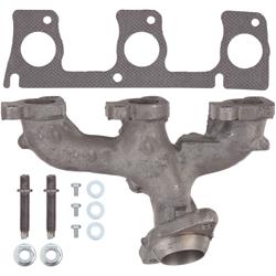 ATP Exhaust Manifolds for 1996-1999 SABLE, TAURUS - 101167