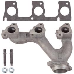 ATP Exhaust Manifolds for 1996-1999 SABLE, TAURUS - 101171