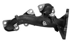 ATP Exhaust Manifolds for 2001-2004 PATHFINDER, 2001-2003 QX4 - 101173