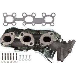 ATP Exhaust Manifolds for 2001-2004 PATHFINDER, 2001-2003 QX4 - 101174
