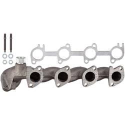 ATP Exhaust Manifolds 101177
