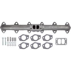 ATP Automotive - Exhaust Manifolds for 1999-2002 RAM 2500, RAM 3500 - 101180