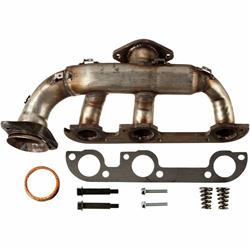 ATP Exhaust Manifolds for 1993-1995 LUMINA APV, SILHOUETTE, TRANS SPORT - 101181
