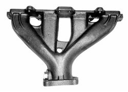 ATP Automotive Exhaust Manifolds 101182