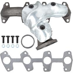 ATP Exhaust Manifolds for 1998-2003 SONOMA, S10, 1998-2000 HOMBRE - 101183