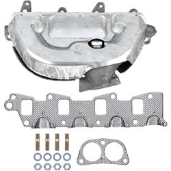 ATP Automotive - Exhaust Manifolds for 1989-1995 SIDEKICK, TRACKER - 101184