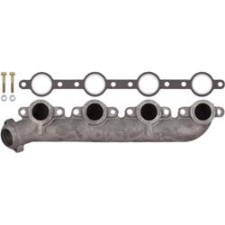 ATP Exhaust Manifolds 101186