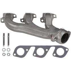 ATP Exhaust Manifolds 101187