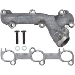 ATP Exhaust Manifolds for 1995-1997 B4000, EXPLORER, RANGER - 101189