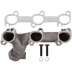 ATP Exhaust Manifolds 101191