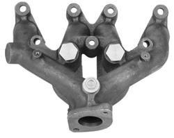 ATP Automotive - Exhaust Manifolds for 1984 TEMPO, TOPAZ - 101192