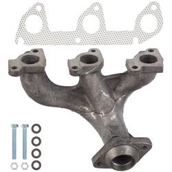 ATP Exhaust Manifolds for 1998-2000 WINDSTAR - 101196
