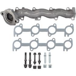 ATP Exhaust Manifolds for 1996-2004 MUSTANG - 101198