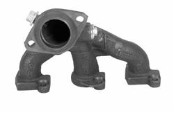 ATP Exhaust Manifolds for 2000-2005 SABLE, 1996-2007 TAURUS - 101200