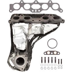 ATP Automotive - Exhaust Manifolds for 1992-1993 CAMRY - 101201