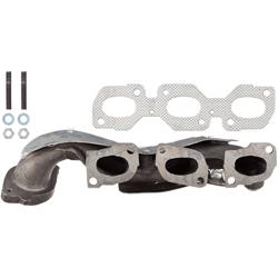 ATP Exhaust Manifolds for 2000-2002 LS - 101202