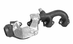 ATP Exhaust Manifolds for 1998-2001 EXPLORER, MOUNTAINEER - 101206