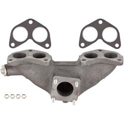 ATP Automotive - Exhaust Manifolds for 1988-1991 626, 1988-1992 MX-6, 1989-1992 PROBE - 101208