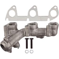 ATP Exhaust Manifolds 101209