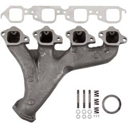 ATP Exhaust Manifolds for 1970-1974 CORVETTE - 101216