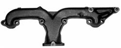 ATP Automotive - Exhaust Manifolds for 1962-1965 CORVETTE - 101219