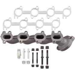 ATP Exhaust Manifolds for 1996-2004 MUSTANG - 101222
