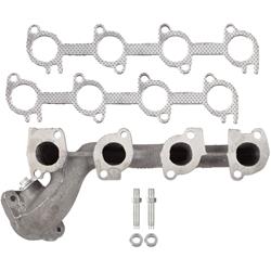 ATP Exhaust Manifolds for 1996-1998 MUSTANG - 101225