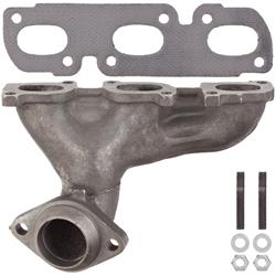 ATP Exhaust Manifolds for 2000-2005 SABLE, TAURUS - 101226
