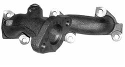 ATP Exhaust Manifolds for 1996-1997 AEROSTAR - 101228