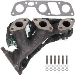 ATP Exhaust Manifolds for 1996-2000 PATHFINDER, 1997-2000 QX4 - 101230