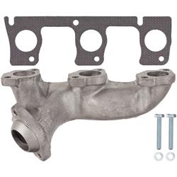 ATP Exhaust Manifolds for 1998-2000 EXPLORER, RANGER - 101234