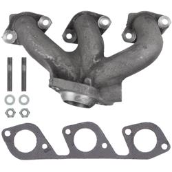 ATP Exhaust Manifolds for 2004 FREESTAR, MONTEREY, 1999-2003 WINDSTAR - 101236