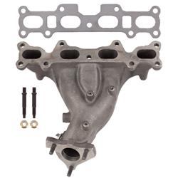 ATP Automotive - Exhaust Manifolds for 1991-1996 ESCORT, TRACER - 101238