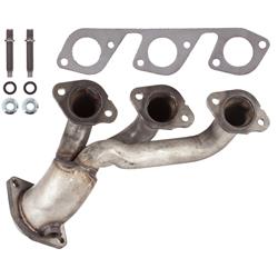 ATP Exhaust Manifolds for 1994-1998 MUSTANG - 101240