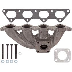 ATP Automotive - Exhaust Manifolds for 1991-1994 ECLIPSE, TALON, 1990-1994 LASER - 101247