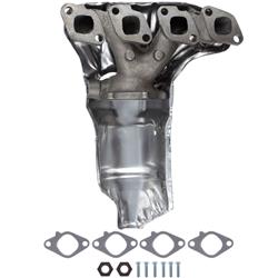 ATP Exhaust Manifolds for 1996-2001 ALTIMA - 101252