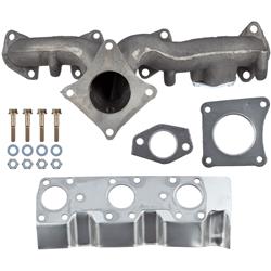 ATP Exhaust Manifolds 101254