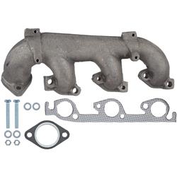 ATP Exhaust Manifolds 101256