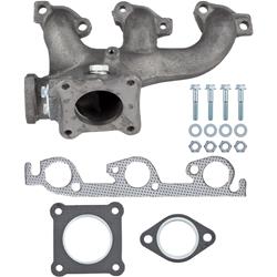 ATP Exhaust Manifolds 101257