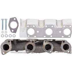 ATP Exhaust Manifolds 101258