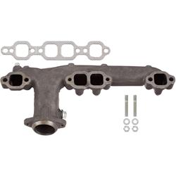 ATP Exhaust Manifolds for 1987-1992 CAMARO, FIREBIRD - 101259