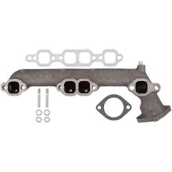 ATP Exhaust Manifolds for 1987-1992 CAMARO, FIREBIRD - 101260